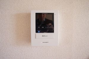 ドミ-ルⅡ 102号-10