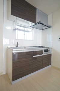 ドミ-ルⅡ 103号-3