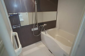 ドミ-ルⅡ 103号-4