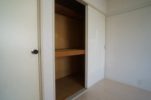 ドミ-ルⅡ 103号-8