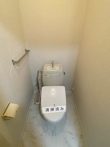 ビィラ-ジュ大森 205号-5