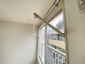 ビィラ-ジュ大森 205号-7