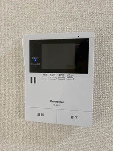 ビィラ-ジュ大森 205号-11
