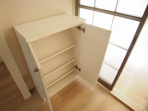サンパレス清瀬 101号-9