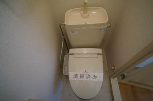 サンパレス清瀬 202号-6