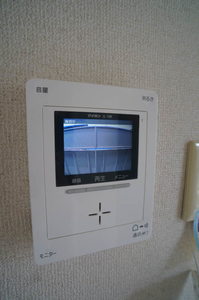 サンパレス清瀬 202号-9
