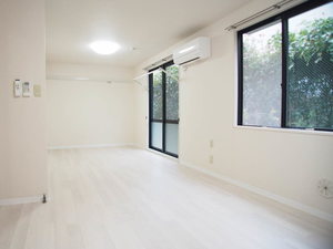 コ－ポスズラン 101号-2