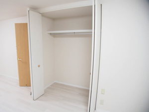 コ－ポスズラン 101号-4