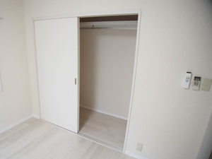 コ－ポスズラン 101号-7