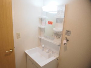 コ－ポスズラン 101号-9