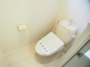 コ－ポスズラン 101号-10