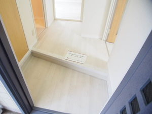 コ－ポスズラン 101号-13