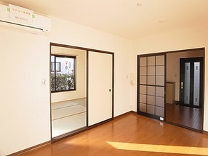 レトンギュレ-桃井 101号-3