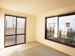 レトンギュレ-桃井 101号-4