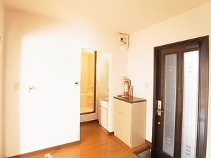 レトンギュレ-桃井 101号-7