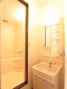 レトンギュレ-桃井 101号-9