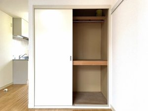 カサ・アルコ-ネスA 201号-11