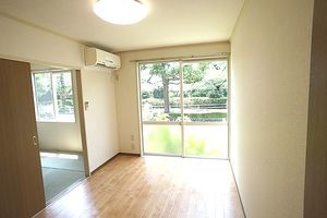 フジヨシ桜堤コ-トⅡ 102号-4