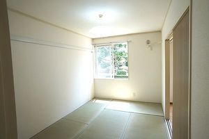 フジヨシ桜堤コ-トⅡ 102号-6