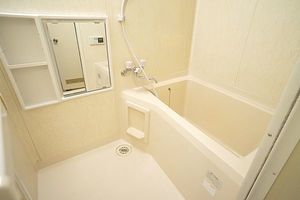 フジヨシ桜堤コ-トⅡ 102号-8