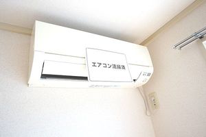フジヨシ桜堤コ-トⅡ 202号-11