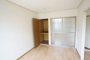 フジヨシ桜堤コ-トⅡ 202号-12