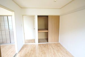 フジヨシ桜堤コ-トⅡ 202号-13