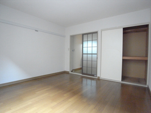 ヴェルディ野沢 102号-2