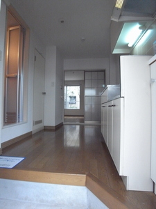 ヴェルディ野沢 102号-8