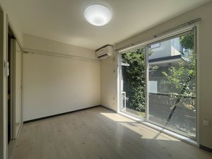 ベルカント・Ｍ 103号-2