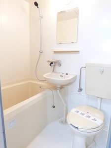 ペルテＭｔ 201号-10