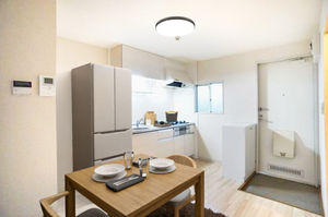 ベルビラ－ジュ桜町 103号-3