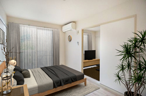 ベルビラ－ジュ桜町 103号-5