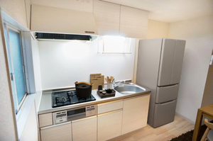 ベルビラ－ジュ桜町 103号-6