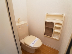 ベルビラ－ジュ桜町 103号-9