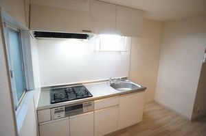 ベルビラ－ジュ桜町 206号-5