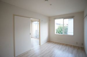 ベルビラ－ジュ桜町 206号-7