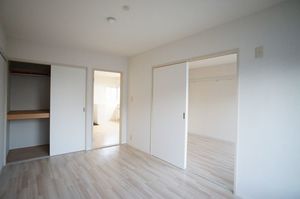 ベルビラ－ジュ桜町 206号-8