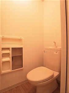 ベルビラ－ジュ桜町 206号-11