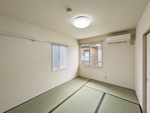 オレンジハウスⅢ 201号-4