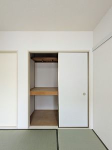 オレンジハウスⅢ 201号-5