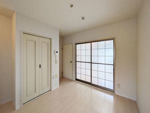 オレンジハウスⅢ 201号-6
