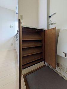 オレンジハウスⅢ 201号-11