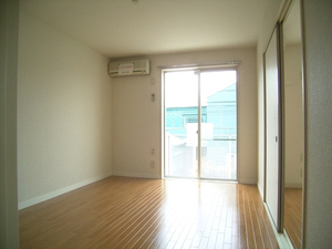 田園マンション弦巻A 202号-2