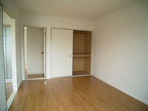 田園マンション弦巻A 202号-3