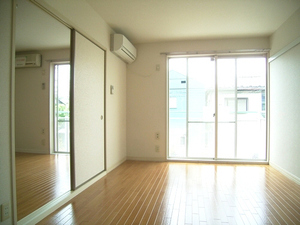 田園マンション弦巻A 202号-4