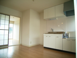 田園マンション弦巻A 202号-6