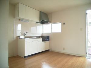 田園マンション弦巻A 202号-7