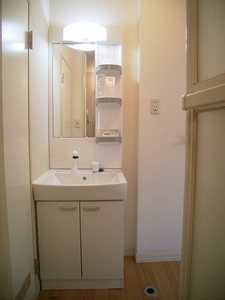 田園マンション弦巻A 202号-9