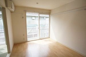 田園マンション弦巻B 201号-2